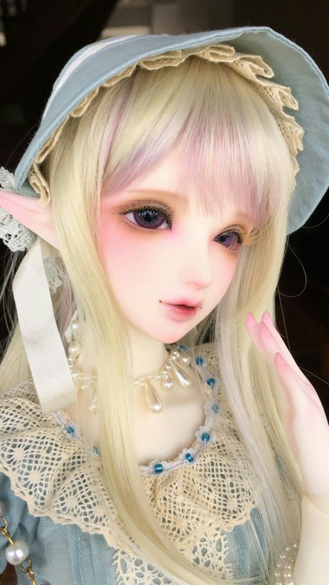 sd娃娃bjd娃娃漂亮娃娃