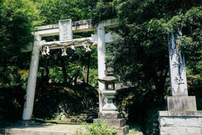 神社