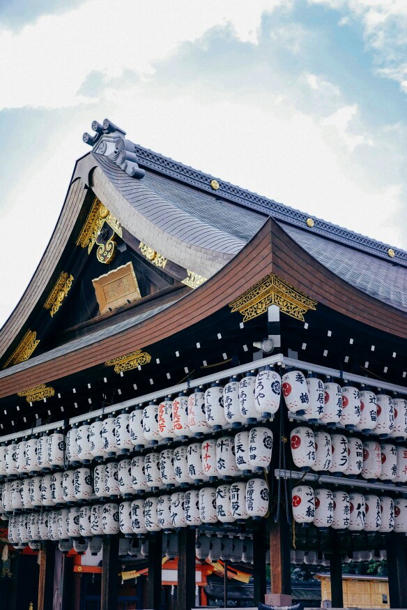 神社