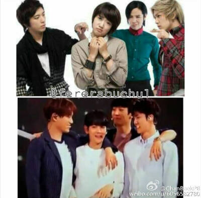 哈哈哈，首尔三大炮与富川一枝花