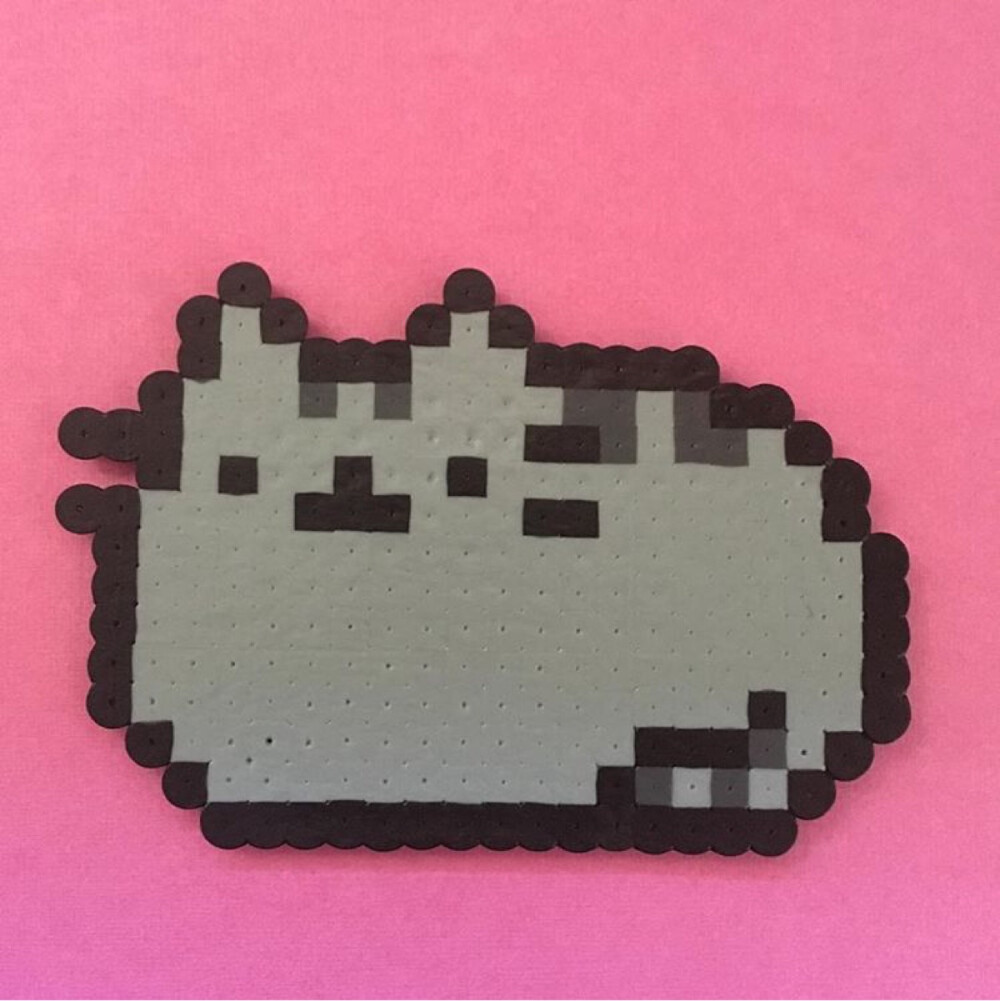 pusheen