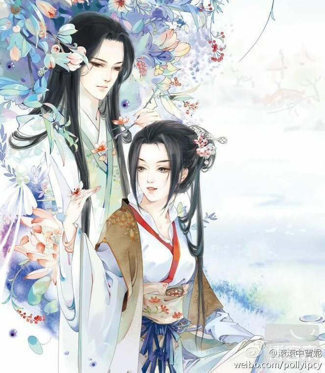 作者:猫君笑猪大白