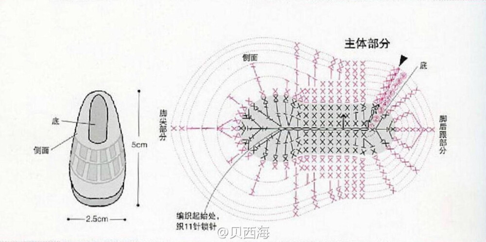 鞋