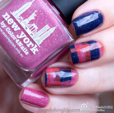 #PicturePolish# 美图欣赏色号见瓶身最大字，地址戳评论~