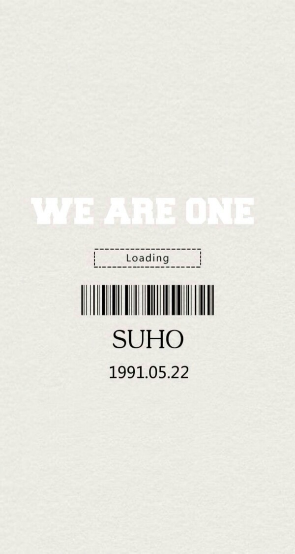 金勉俊
SOHO . Kai . Chan . XiuMin . BackHyun . Chanyeol . LuHan .
Tao . Kris . SeHun . D.O. Lay¥
