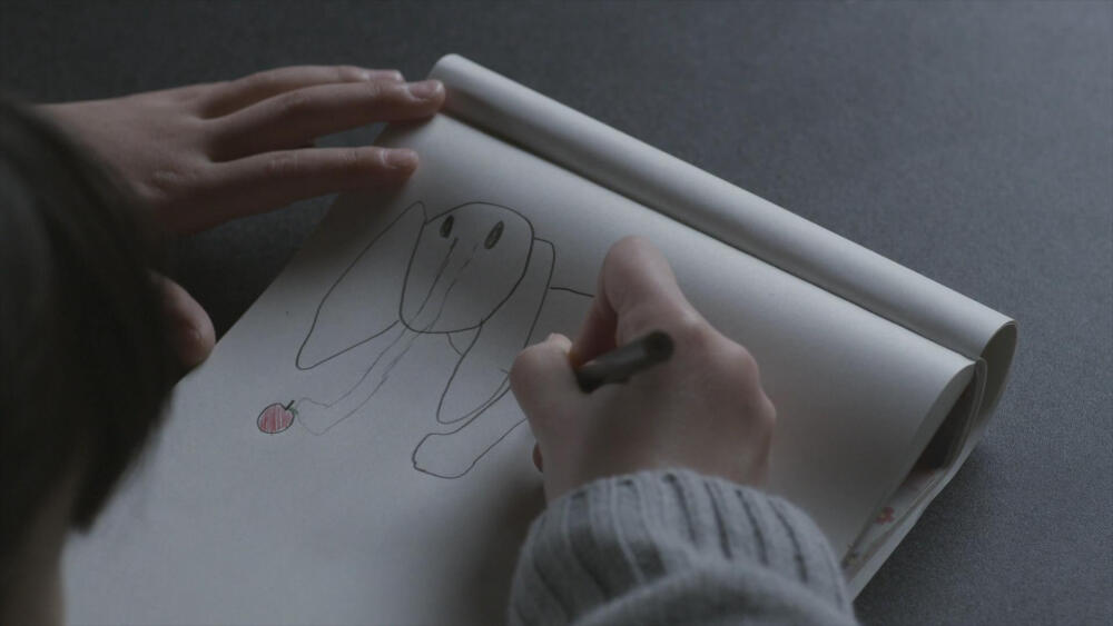 《小森林》冬篇截图