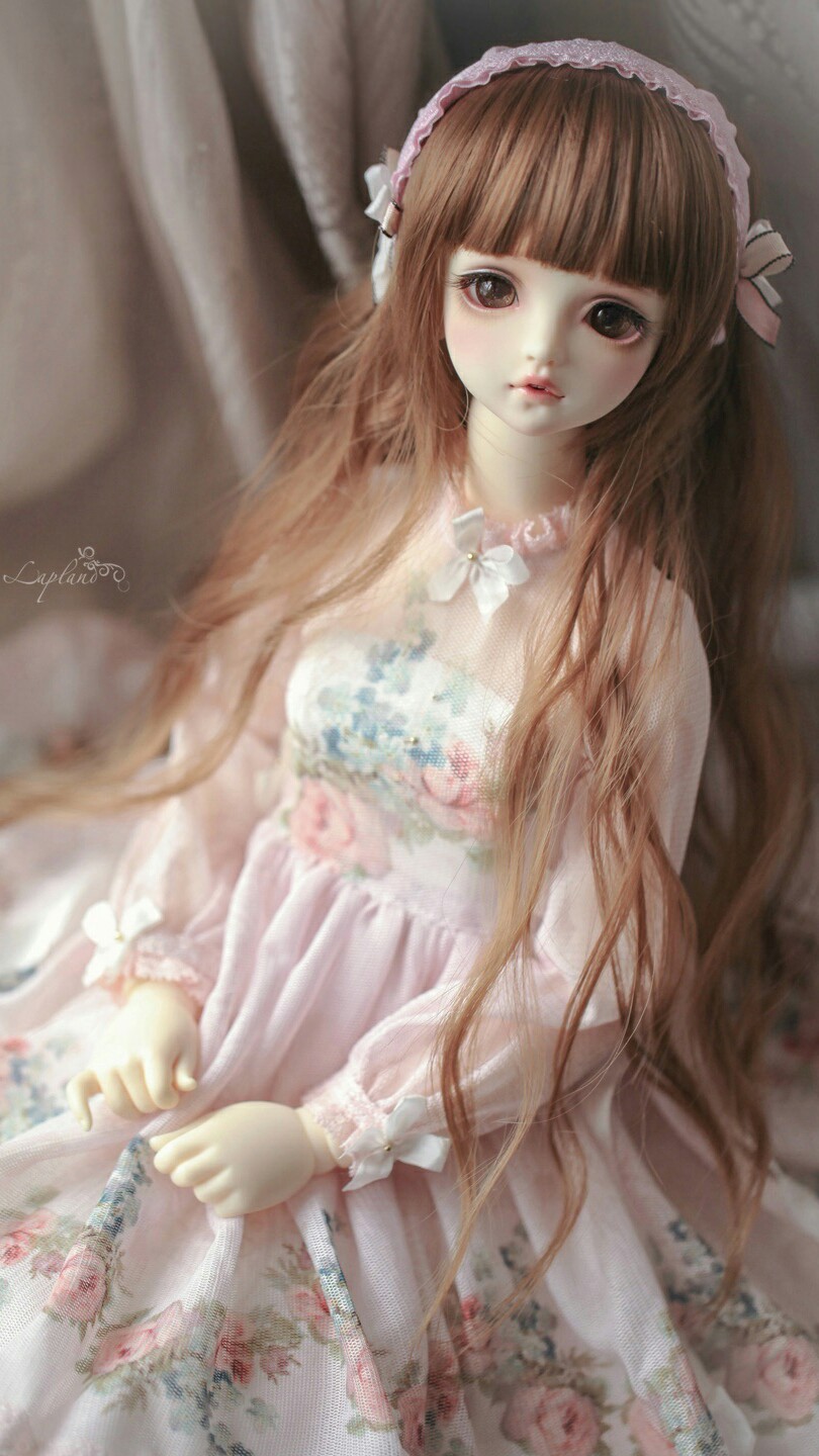 sd娃娃 bjd娃娃 漂亮娃娃
手机壁纸 精致头像