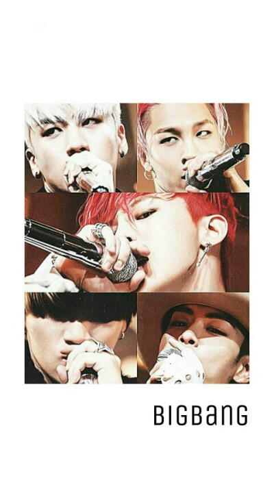 bigbang