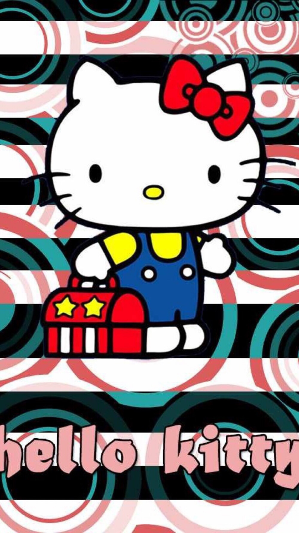 新新hollekitty猫