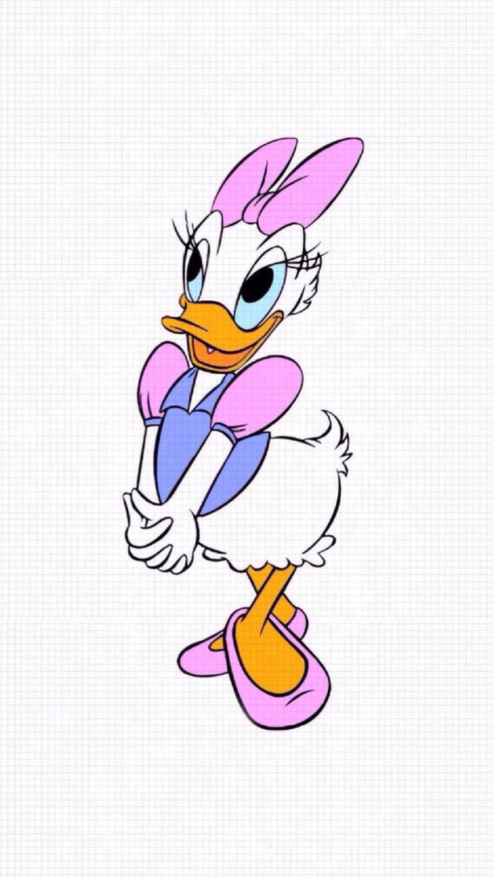 米奇妙妙屋米妮唐老鸭黛西