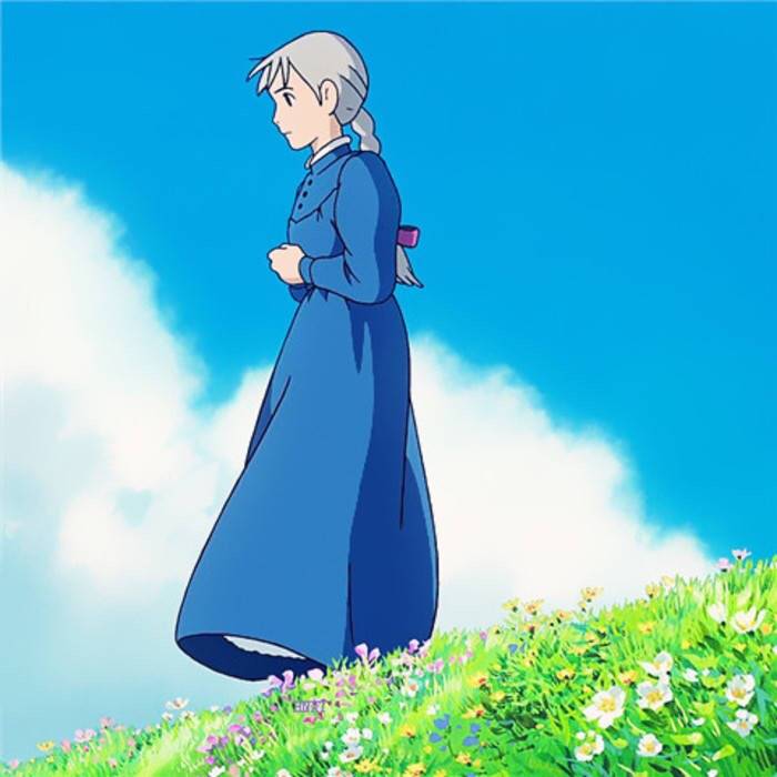 哈尔移动城堡情头