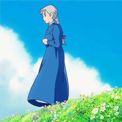 哈尔移动城堡情头