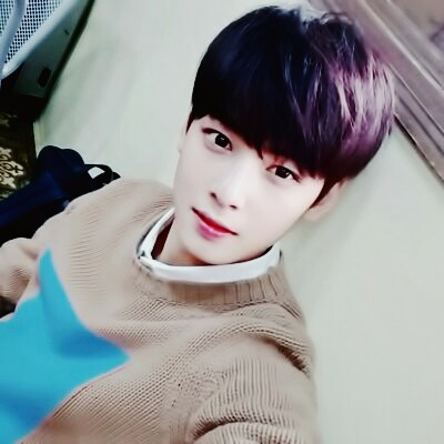 [禁二传二改]Astro（아스트로），是Fantagio entertainment于2016年推出的男子组合,차은우车银优/生日：1997.0330/身高：183cm