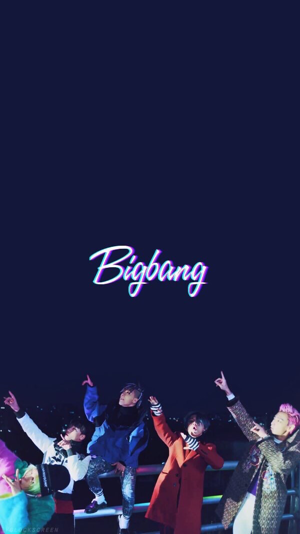 bigbang