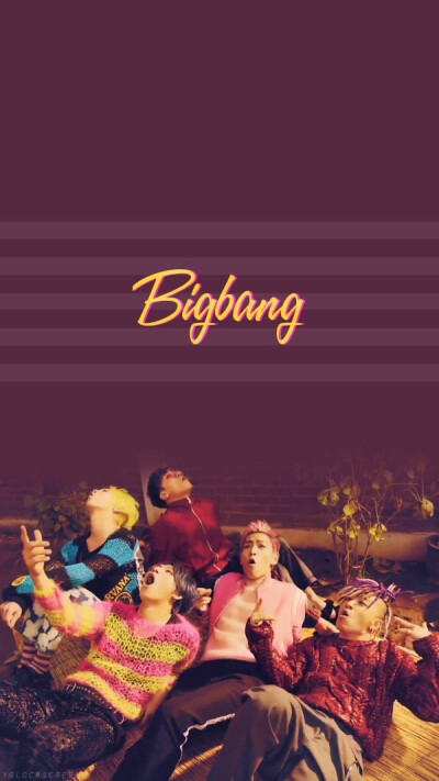 bigbang