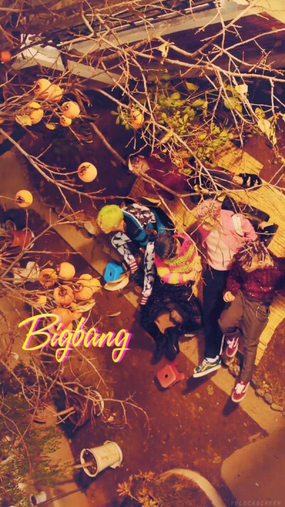 bigbang