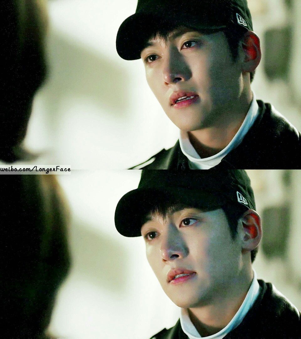池昌旭  七次的初吻> cr.longerface