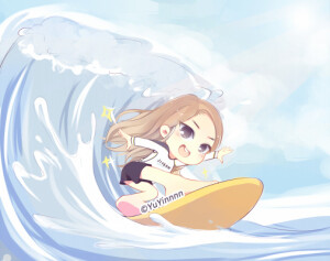 T-ara优质饭绘◡̈可爱