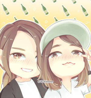 T-ara优质饭绘◡̈可爱