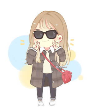 T-ara优质饭绘◡̈可爱