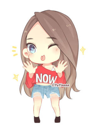 T-ara优质饭绘◡̈可爱