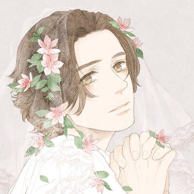 头像 漫头 男头