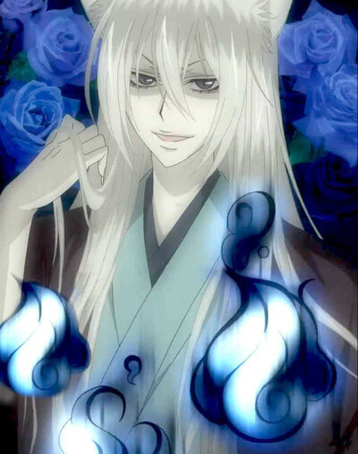 元气少女缘结神