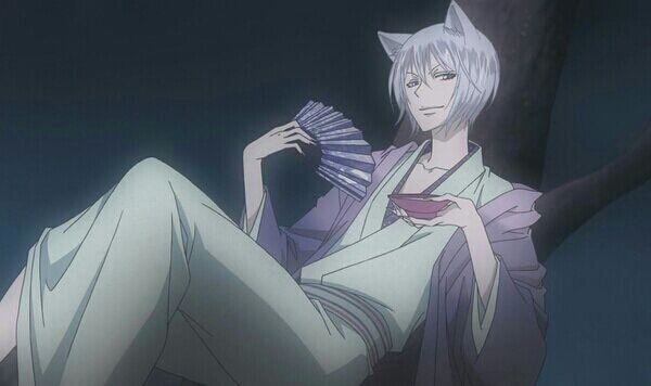 元气少女缘结神