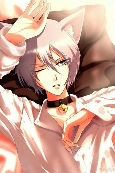 元气少女缘结神