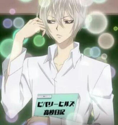 元气少女缘结神