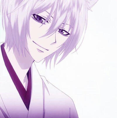 元气少女缘结神