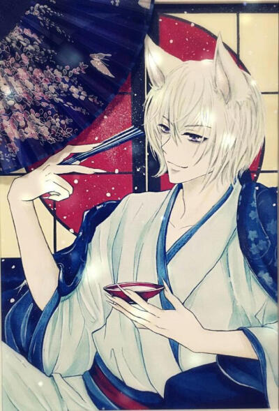 元气少女缘结神