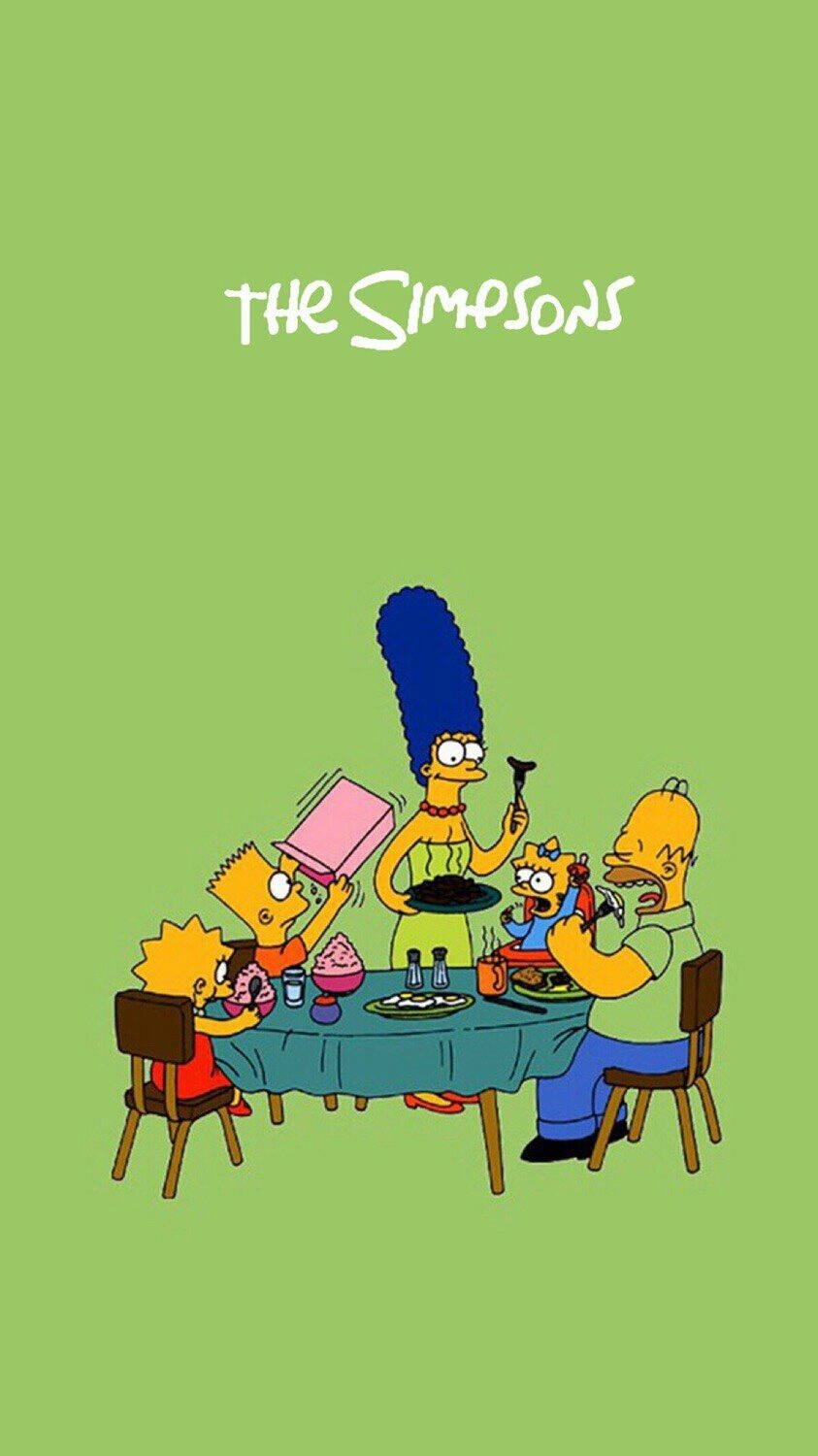 simpsons