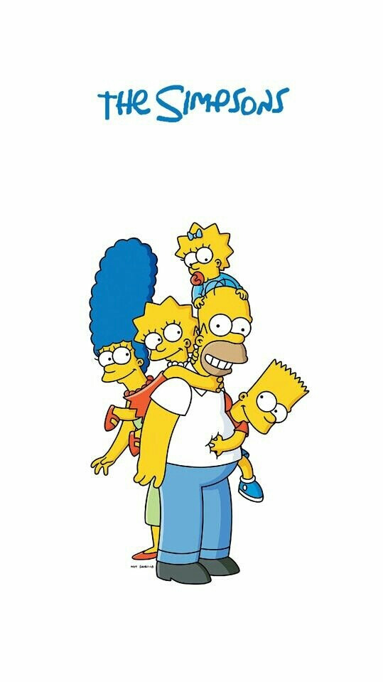 simpsons