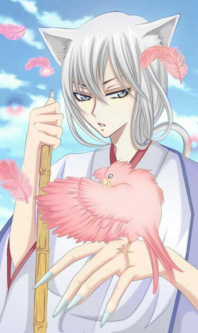 元气少女缘结神