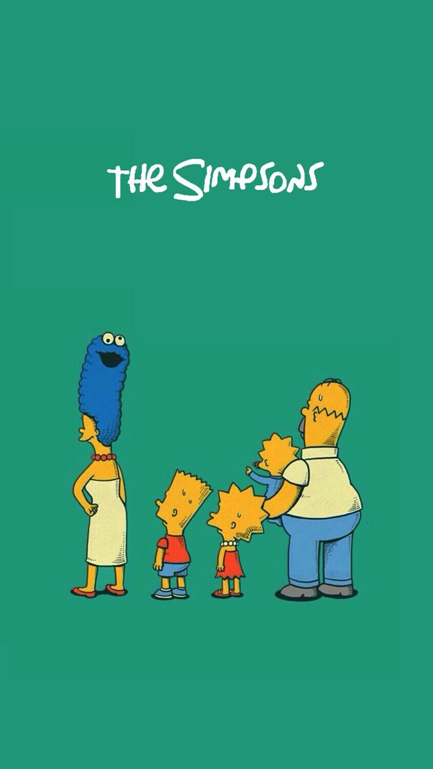 simpsons