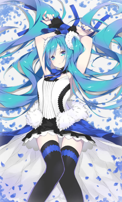 初音