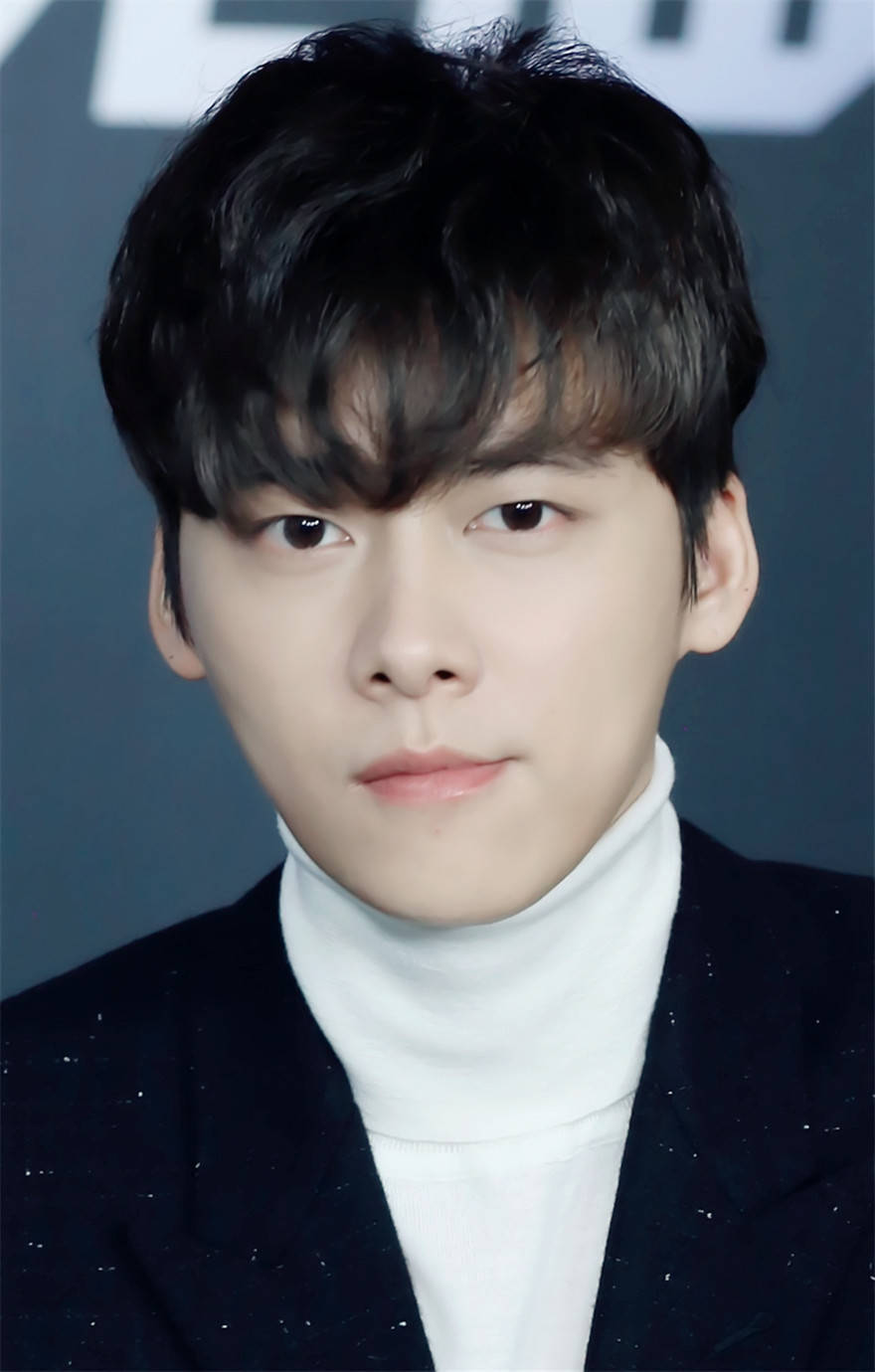 李易峰20161204凌仕品牌见面会