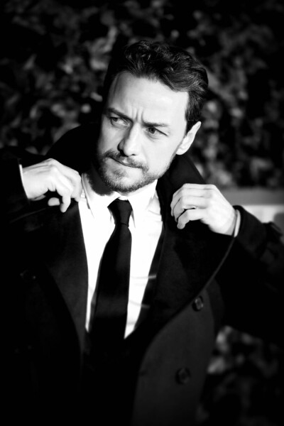 JamesMcAVOY