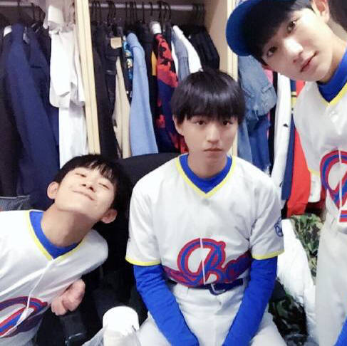 tfboys