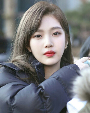 joy