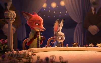 zootopia