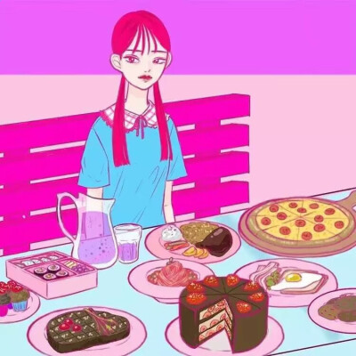 “
任何事物
能迷惑你
便能毁灭你
”