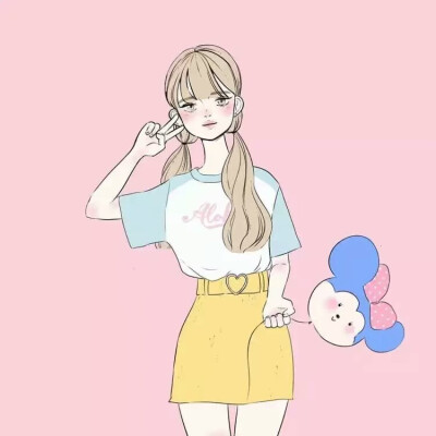 
“你放不下的人 或许早已找到了代替你的人”
