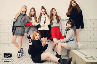 SONAMOO