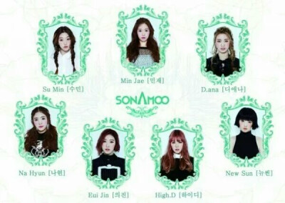 SONAMOO