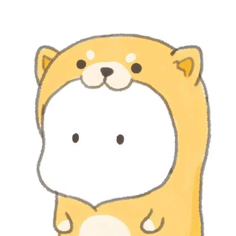 [mxt] 系列头像 野萌君 @艾大萌