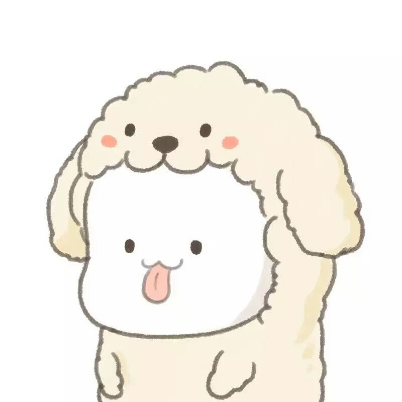 [mxt] 系列头像 野萌君 @艾大萌