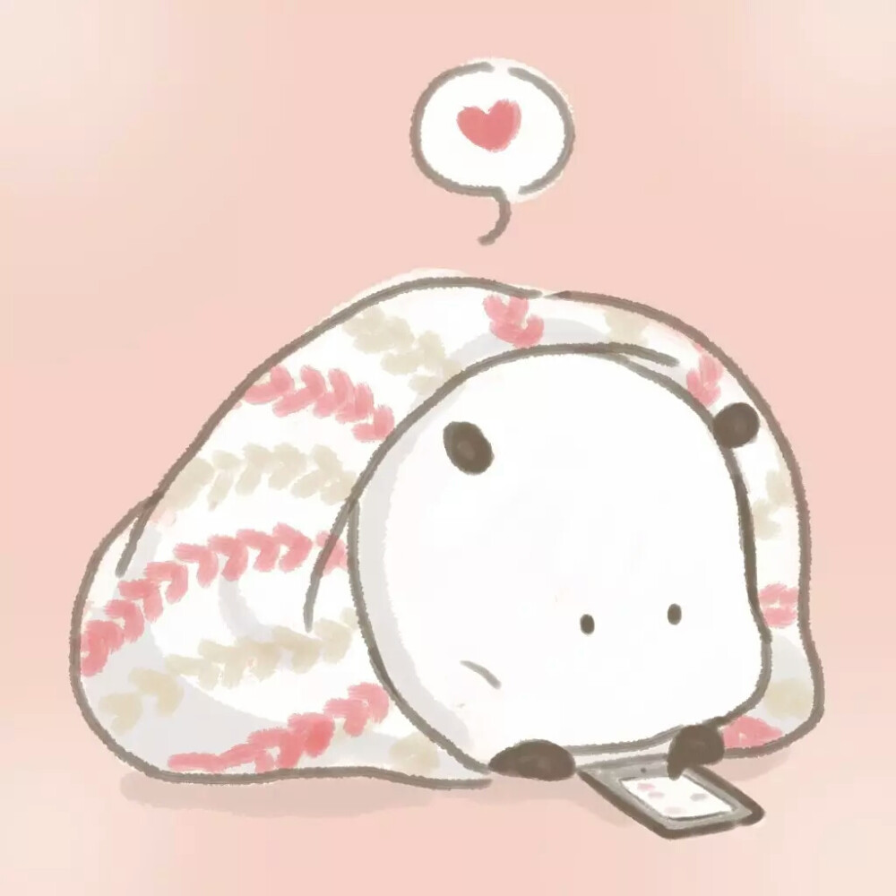 [mxt] 系列头像 野萌君 @艾大萌