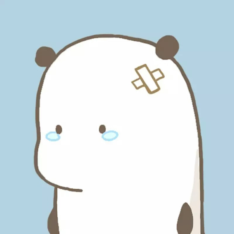 [mxt] 系列头像 野萌君 @艾大萌